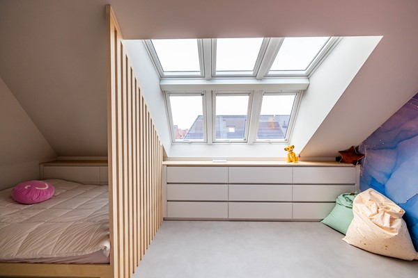 Medium property photo - Het Rinket 17, 9613 CH Meerstad